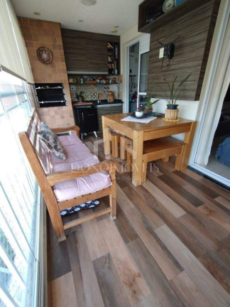Imagem Apartamento com 2 Quartos à Venda, 72 m² em Vila Valparaíso - Santo André Imagem Apartamento com 2 Quartos à Venda, 72 m² em Vila Valparaíso - Santo André