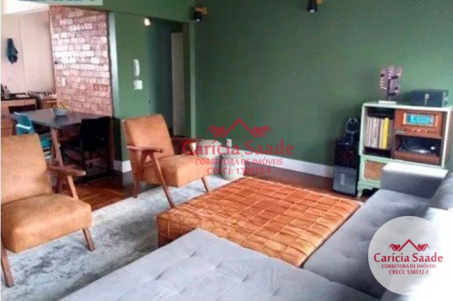 Imagem Apartamento com 2 Quartos à Venda, 86 m² em Vila Mariana - São Paulo Imagem Apartamento com 2 Quartos à Venda, 86 m² em Vila Mariana - São Paulo