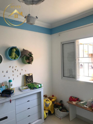 Imagem Sobrado com 3 Quartos à Venda, 350 m² em Vila Brandina - Campinas