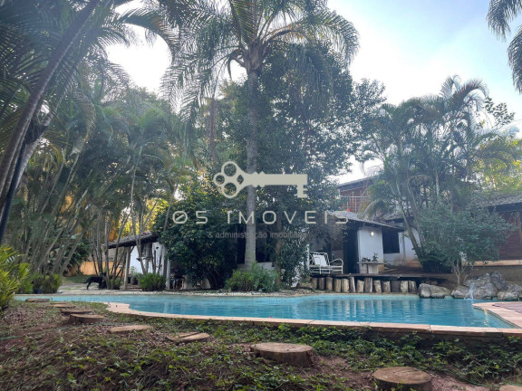 Imagem Casa com 4 Quartos à Venda, 370 m² em Jardim Do Golf I - Jandira Imagem Casa com 4 Quartos à Venda, 370 m² em Jardim Do Golf I - Jandira