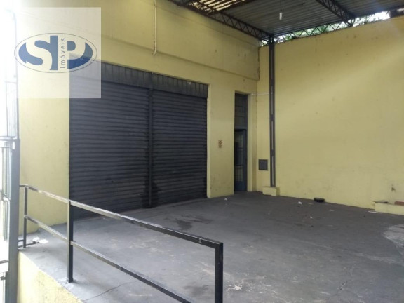 Imagem Imóvel Comercial para Alugar, 1.100 m² em Casa Verde Alta - São Paulo