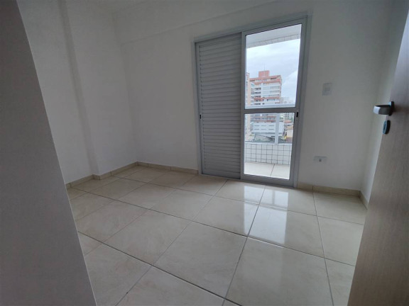 Imagem Apartamento com 2 Quartos à Venda, 80 m² em Guilhermina - Praia Grande