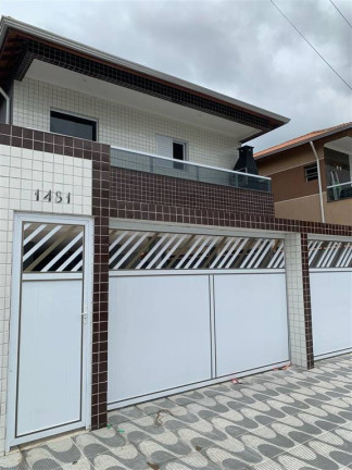 Imagem Casa de Condomínio com 2 Quartos à Venda, 54 m² em Ribeirópolis - Praia Grande
