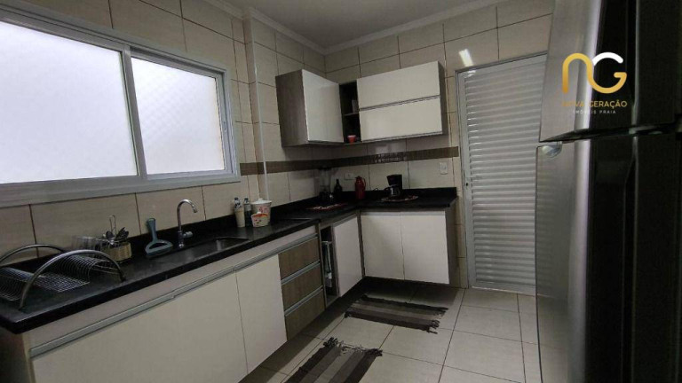 Imagem Apartamento com 3 Quartos à Venda, 119 m² em Aviação - Praia Grande Imagem Apartamento com 3 Quartos à Venda, 119 m² em Aviação - Praia Grande