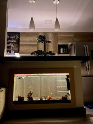 Imagem Apartamento com 3 Quartos à Venda, 75 m² em Praia Das Gaivotas - Vila Velha