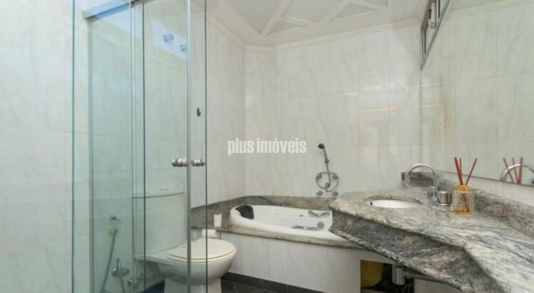 Imagem Apartamento com 2 Quartos à Venda, 85 m² em Vila Mariana - São Paulo