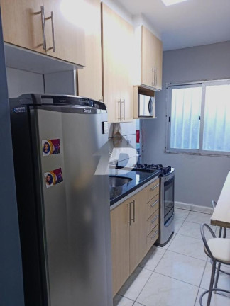 Imagem Apartamento com 2 Quartos à Venda, 57 m² em Vila Lemos - Campinas Imagem Apartamento com 2 Quartos à Venda, 57 m² em Vila Lemos - Campinas