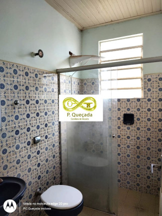 Imagem Casa com 3 Quartos à Venda, 70 m² em Barão Geraldo - Campinas
