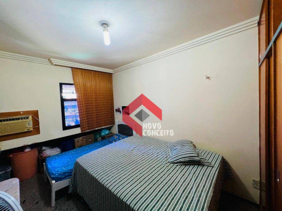 Imagem Apartamento com 4 Quartos à Venda, 161 m² em Cocó - Fortaleza