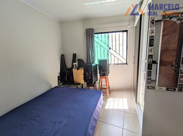 Imagem Casa com 3 Quartos à Venda, 80 m² em Alto Maron - Vitória Da Conquista Imagem Casa com 3 Quartos à Venda, 80 m² em Alto Maron - Vitória Da Conquista