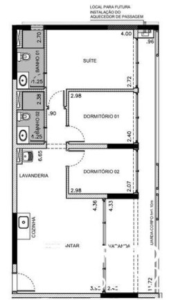 Imagem Apartamento com 3 Quartos à Venda, 84 m² em Sumarezinho - São Paulo Imagem Apartamento com 3 Quartos à Venda, 84 m² em Sumarezinho - São Paulo