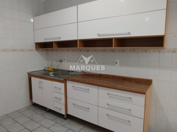 Imagem Apartamento com 2 Quartos à Venda, 64 m² em Jardim Das Oliveiras - Sumaré