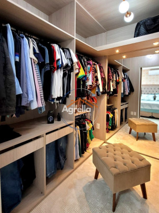 Imagem Imóvel com 3 Quartos à Venda, 65 m² em Condomínio Residencial Murano - Mogi Guaçu