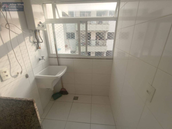 Imagem Apartamento com 3 Quartos para Alugar, 77 m² em Anil - Rio De Janeiro Imagem Apartamento com 3 Quartos para Alugar, 77 m² em Anil - Rio De Janeiro