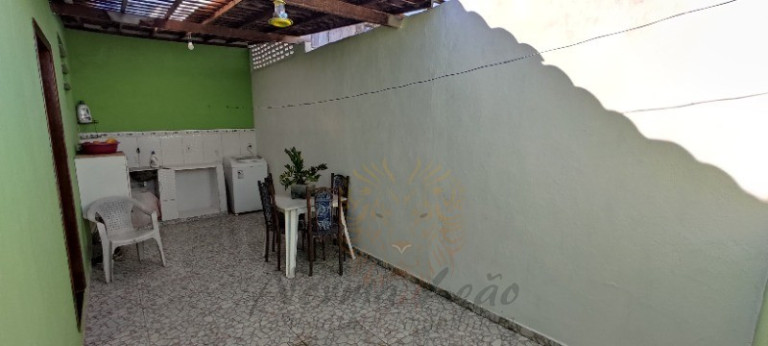 Imagem Casa com 3 Quartos à Venda, 125 m² em Mosqueiro - Aracaju