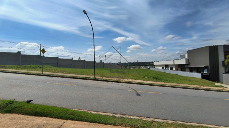 Imagem Terreno à Venda, 600 m² em Jardim Das Samambaias - Jundiaí
