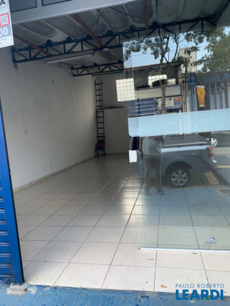 Imagem Imóvel Comercial para Alugar, 165 m² em Vila Bastos - Santo André