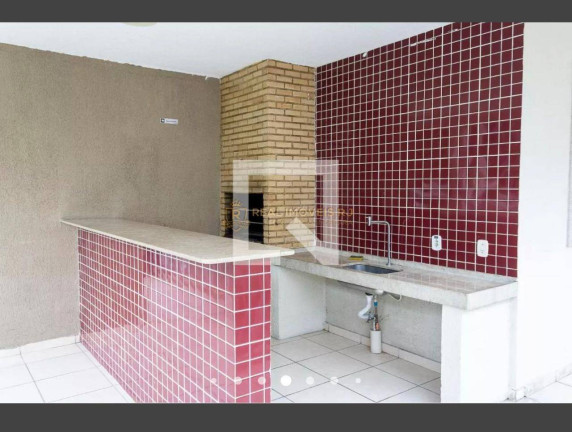 Imagem Apartamento com 2 Quartos à Venda, 50 m² em Campo Grande - Rio De Janeiro Imagem Apartamento com 2 Quartos à Venda, 50 m² em Campo Grande - Rio De Janeiro