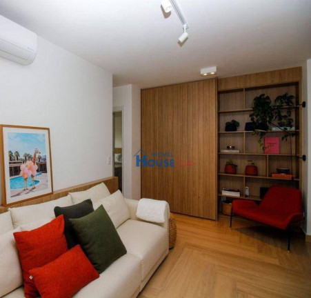Imagem Apartamento com 2 Quartos à Venda, 78 m² em Vila Madalena - São Paulo Imagem Apartamento com 2 Quartos à Venda, 78 m² em Vila Madalena - São Paulo