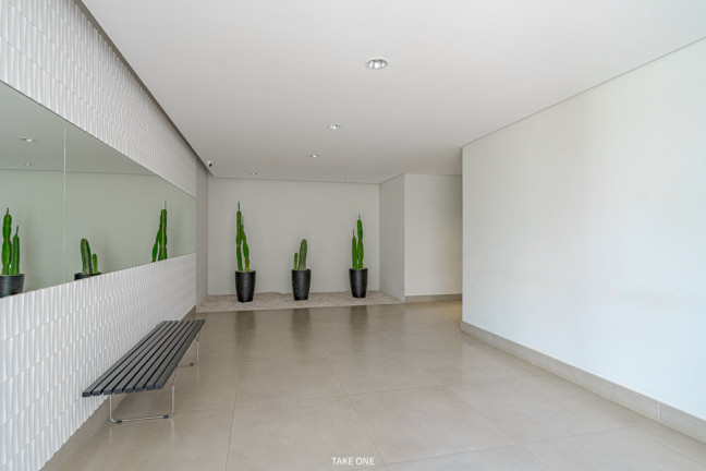 Imagem Imóvel com 1 Quarto à Venda, 51 m² em Cambuí - Campinas