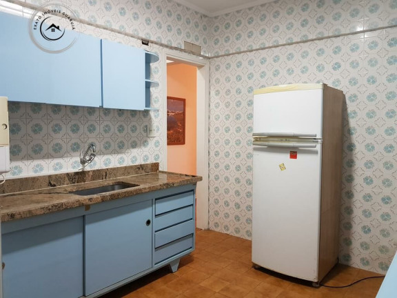 Imagem Apartamento com 2 Quartos para Alugar, 95 m² em Barra Funda - Guarujá Imagem Apartamento com 2 Quartos para Alugar, 95 m² em Barra Funda - Guarujá