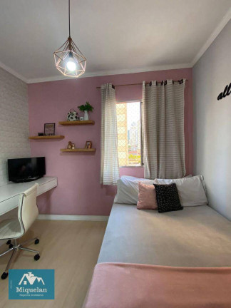 Imagem Apartamento com 3 Quartos à Venda, 79 m² em Cambuci - São Paulo Imagem Apartamento com 3 Quartos à Venda, 79 m² em Cambuci - São Paulo