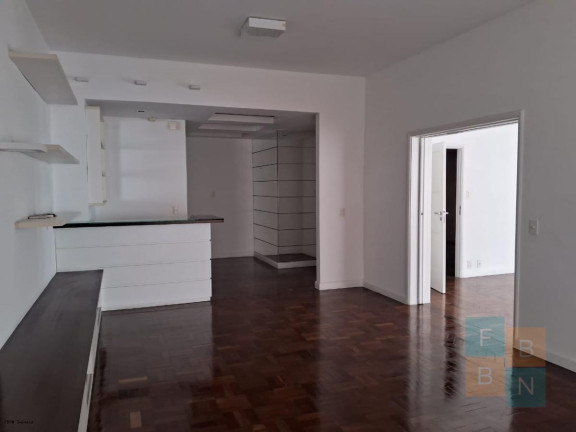 Imagem Apartamento com 4 Quartos à Venda, 287 m² em Copacabana - Rio De Janeiro