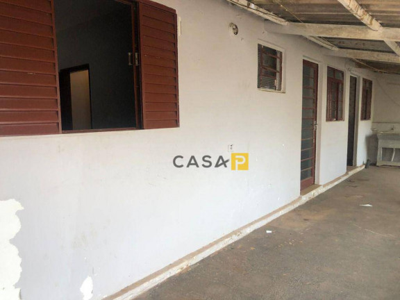 Imagem Casa com 3 Quartos à Venda, 149 m² em Jardim São Vito - Americana Imagem Casa com 3 Quartos à Venda, 149 m² em Jardim São Vito - Americana