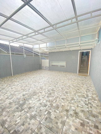 Imagem Casa com 3 Quartos à Venda, 150 m² em Jardim Maristela - Atibaia Imagem Casa com 3 Quartos à Venda, 150 m² em Jardim Maristela - Atibaia