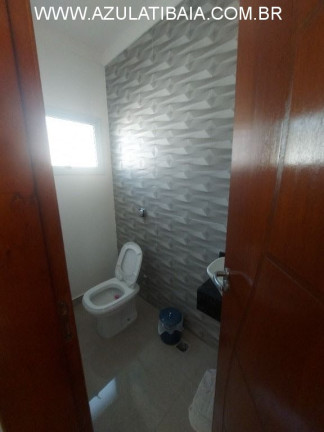Imagem Casa com 4 Quartos à Venda, 265 m² em Jardim Estância Brasil - Atibaia