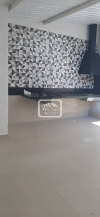 Imagem Casa com 3 Quartos à Venda, 110 m² em Vila Campesina - Osasco Imagem Casa com 3 Quartos à Venda, 110 m² em Vila Campesina - Osasco