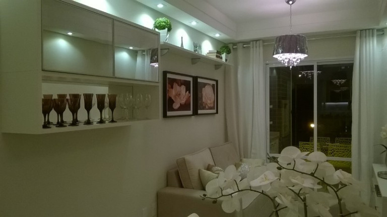 Imagem Imóvel com 3 Quartos à Venda, 71 m² em Jardim Europa - Sorocaba Imagem Imóvel com 3 Quartos à Venda, 71 m² em Jardim Europa - Sorocaba