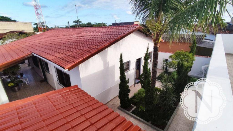 Imagem Casa com 4 Quartos à Venda, 203 m² em Suarão - Itanhaém Imagem Casa com 4 Quartos à Venda, 203 m² em Suarão - Itanhaém