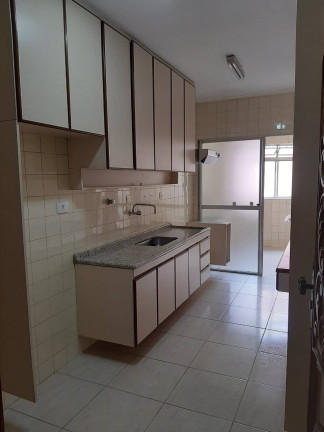 Imagem Apartamento com 3 Quartos à Venda, 100 m² em Vila Parque Jabaquara - São Paulo