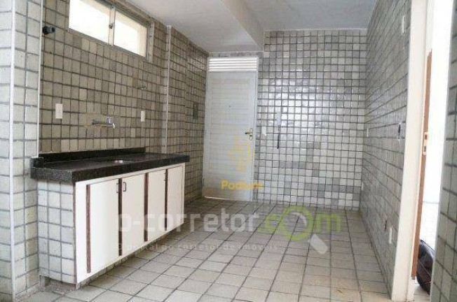 Imagem Apartamento com 3 Quartos à Venda, 110 m² em Expedicionários - João Pessoa