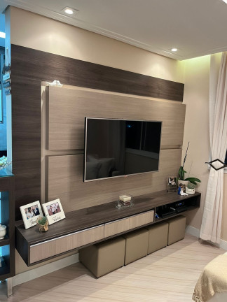 Imagem Imóvel com 2 Quartos à Venda, 43 m² em Jardim Celeste - São Paulo Imagem Imóvel com 2 Quartos à Venda, 43 m² em Jardim Celeste - São Paulo