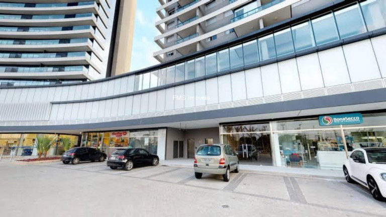 Imagem Imóvel com 2 Quartos para Alugar, 83 m² em água Branca - São Paulo Imagem Imóvel com 2 Quartos para Alugar, 83 m² em água Branca - São Paulo