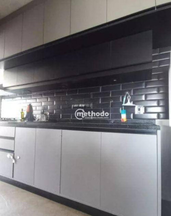 Imagem Apartamento com 2 Quartos à Venda, 71 m² em Cambuí - Campinas