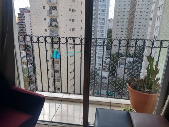Imagem Apartamento com 3 Quartos à Venda, 69 m² em Vila Da Saúde - São Paulo