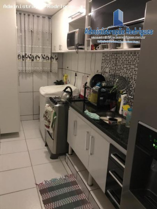 Imagem Apartamento com 2 Quartos à Venda, 50 m² em Largo Da Batalha - Niterói