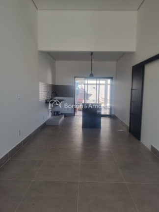 Imagem Casa de Condomínio com 3 Quartos à Venda, 200 m² em Vila Monte Alegre - Paulínia Imagem Casa de Condomínio com 3 Quartos à Venda, 200 m² em Vila Monte Alegre - Paulínia