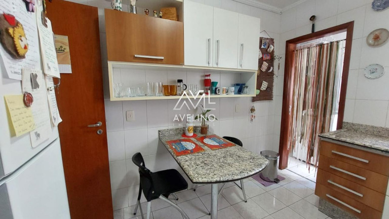 Imagem Apartamento com 3 Quartos à Venda, 85 m² em Monte Castelo - Campo Grande Imagem Apartamento com 3 Quartos à Venda, 85 m² em Monte Castelo - Campo Grande
