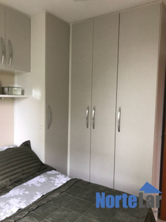 Imagem Apartamento com 2 Quartos à Venda, 54 m² em Vila Santos - São Paulo