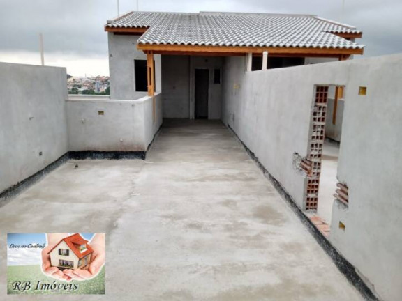 Apartamento com 2 Quartos à Venda, 54 m² em Parque Das Nações - Santo André