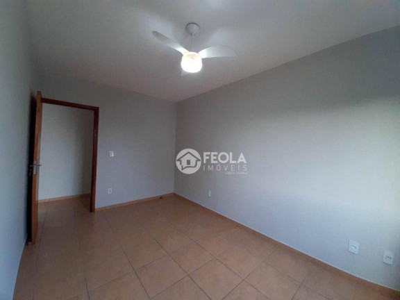 Imagem Apartamento com 1 Quarto à Venda, 57 m² em Vila Rio Branco - Americana