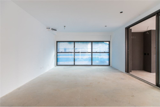 Imagem Apartamento com 3 Quartos à Venda, 153 m² em Vila Olímpia - São Paulo