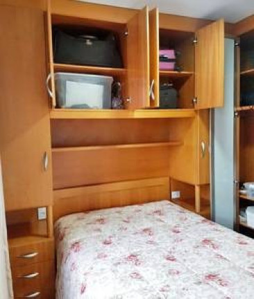 Imagem Apartamento com 2 Quartos à Venda, 55 m² em Saúde - São Paulo Imagem Apartamento com 2 Quartos à Venda, 55 m² em Saúde - São Paulo
