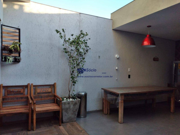Imagem Sobrado com 3 Quartos à Venda, 280 m² em Parque Renato Maia - Guarulhos