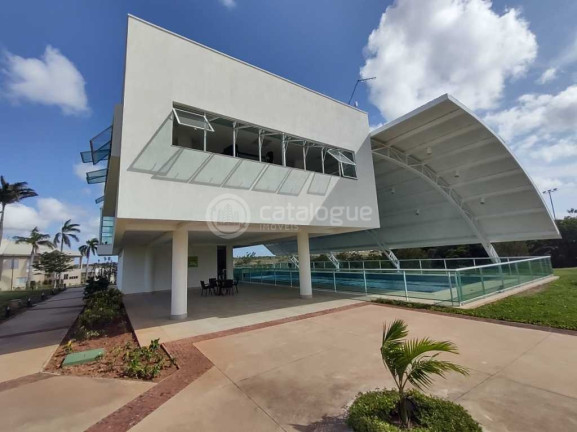 Imagem Terreno em Condomínio à Venda, 865 m² em Cajupiranga - Parnamirim Imagem Terreno em Condomínio à Venda, 865 m² em Cajupiranga - Parnamirim