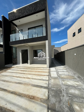 Imagem Sobrado com 3 Quartos à Venda, 136 m² em Canoas - Pontal Do Paraná Imagem Sobrado com 3 Quartos à Venda, 136 m² em Canoas - Pontal Do Paraná